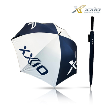 던롭 XXIO 젝시오 54인치 남여 공용 골프 우산 골프우산